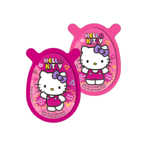 [SS001758] Hello Kitty Joy Egg 17,5 g