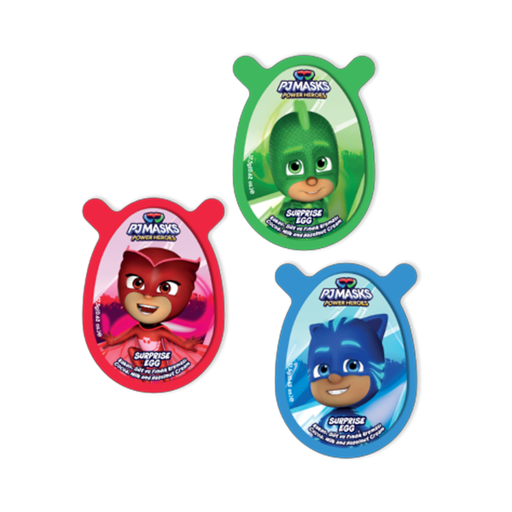 [SS001759] PJ Masks Joy Egg 17,5 g