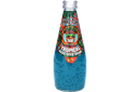 Thai Tiki Basil Seed Drink Fruit Cocktail 290 ml
