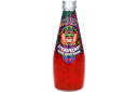 Thai Tiki Basil Seed Drink Strawberry 290 ml
