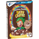 Lucky Charms Chocolatey Chocolate 300