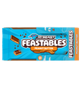 Mr Beast Feastables Creamy Peanut Butter 60 g