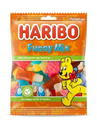 Haribo Funny Mix - 28 x 75 gr
