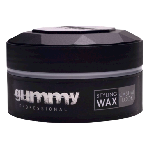 [SS001864] Gummy Styling Wax Casual Look 150 ml
