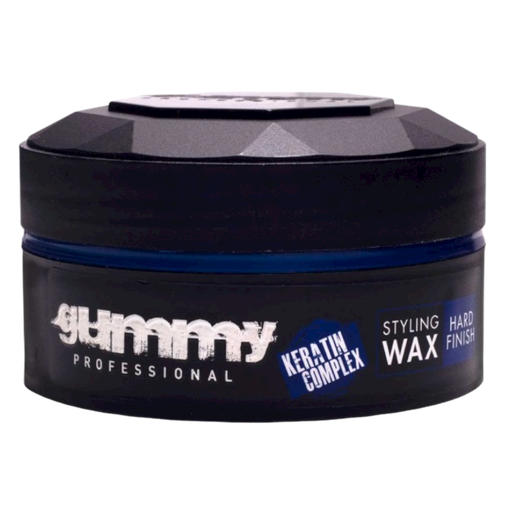 [SS001866] Gummy Styling Wax Hard Finish 150 ml