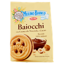 Mulino Bianco Baiocchi 260 G