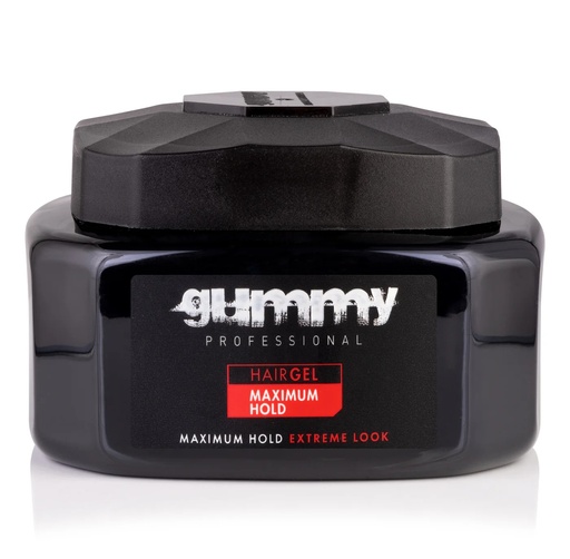 [SS001875] Gummy Hair Gel Max Hold & Extreme Look 500 ml