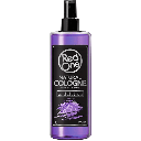 Red One Cologne Body Splash Undulation 400ml