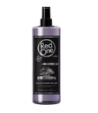 Red One Cologne Body Splash Silver 400ml