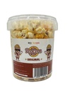 Pop Corn Bel'Gians - Original 80gr X 8