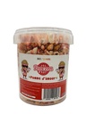 Pop Corn Bel'Gians - Pomme d’amour 90gr X 8