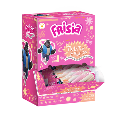 [SS001930] Frisia Kabelspekken 17,5 g