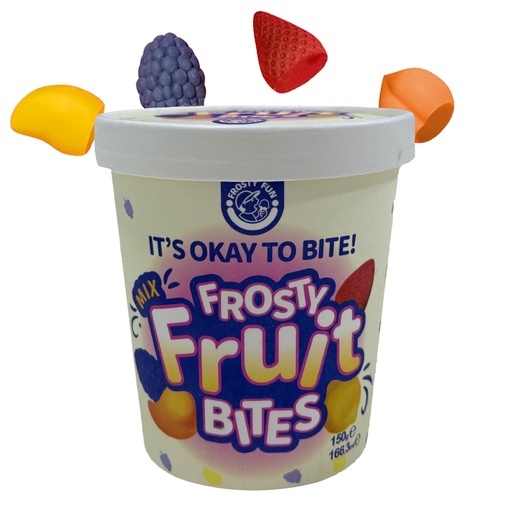 [SS001972] Frosty Fun Ice Cream Mix 150 g