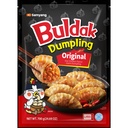 Samyang Buldak Gyoza Dumpling Hot Chicken 700 g