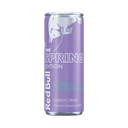 Red Bull Lilac Edition Pink Grapefruit & Wodruff 250 Ml