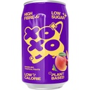 Xoxo Soda Tropical 330ML