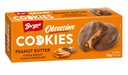 Bergen Obsession Peanut Butter Cocoa Cookies 128g