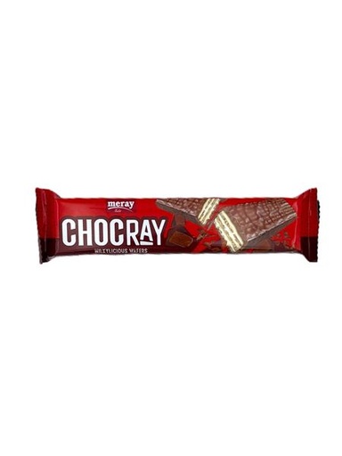 [SS002037] Meray Chocray Chocolat au lait 38 g