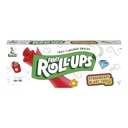 Fruit Roll-Ups Strawberry 42 g