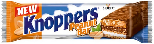 [SS002180] Knoppers Peanut Bar 40 g