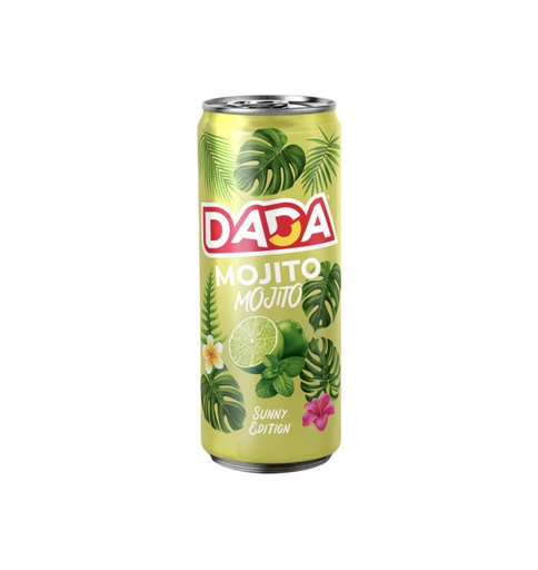 [SS002213] Dada Mojito 330 Ml