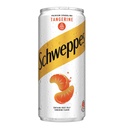 Schweppes Tangerine 300 ml