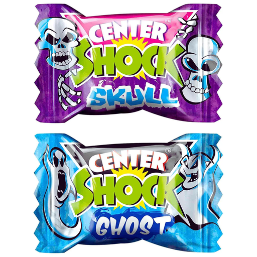 [SS002225] Center Shock Scary Mix - 4g